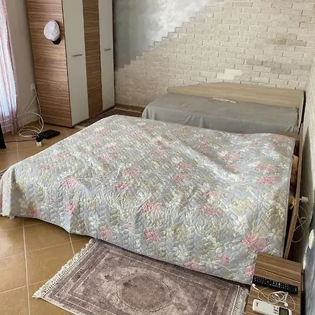 Студио До Какао Бийч * 阳光海滩