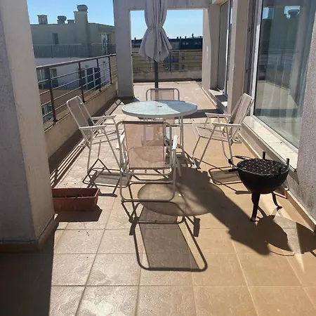 Студио До Какао Бийч Apartment *