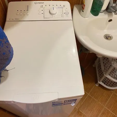 Студио До Какао Бийч Apartment *